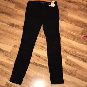 Hollister classic stretch jeans